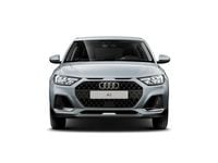 Usata Audi A1 Business 116 CV (85 kW) 2025 Grigio SUV