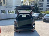 Usata Fiat 500L Lounge 95 CV (69 kW) 2018 Nero Monovolume