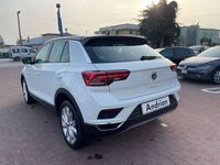 usata VW T-Roc 1.5 TSI ACT DSG Advanced BlueMotion Technology