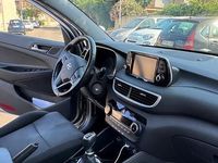 Usata Hyundai Tucson 2019 SUV