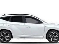 Nuova Hyundai Tucson Sport 135 CV (99 kW) 2025 Nero SUV