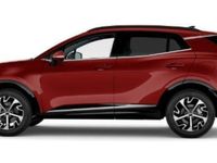 usata Kia Sportage 1.6 TGDi MHEV Telecamera Led