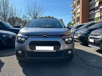 usata Citroën C3 PURETECH 83CV S&S SHINE PACK*24M.G.*NEOPATENTATI*