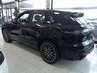 Usata Porsche Cayenne Coupe 460 CV (338 kW) 2020 Coupé