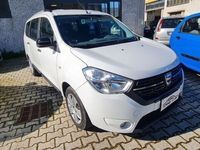 usata Dacia Lodgy 1.5 Blue dCi 8V 115CV 7 posti Comfor