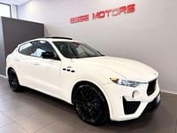 Usata Maserati Levante GT 330 CV (242 kW) 2022 Bianco SUV
