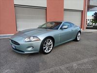 usata Jaguar XK 4.2 V8