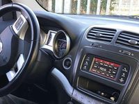 Usata Fiat Freemont 140 CV (102 kW) 2012 Bianco SUV