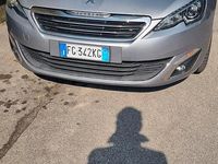 Usata Peugeot 308 SW 2016 Station wagon