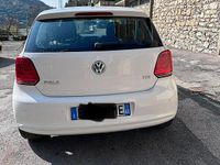 Usata VW Polo 90 CV (66 kW) 2013 Utilitaria