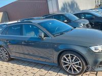 usata Audi A3 Sportback e-tron - 2019