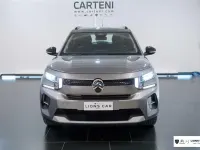 Nuova Citroën C3 PureTech 101 CV (74 kW) 2026 Mercury grey SUV