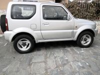 usata Suzuki Jimny 1300 benzina