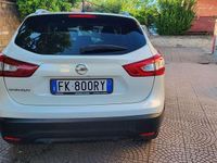 Usata Nissan Qashqai N-Connecta 110 CV (80 kW) 2017 SUV