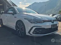 Usata VW Golf VIII GTI 245 CV (180 kW) 2022 Berlina