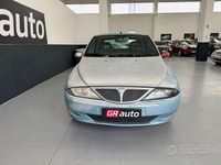 Usata Lancia Ypsilon 60 CV (44 kW) 2003 Other Utilitaria