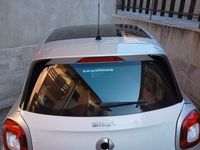 usata Smart ForFour 1.0Gpl