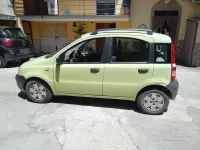 Usata Fiat Panda 54 CV (39 kW) 2002 Berlina