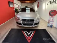 Usata Audi TT Roadster 200 CV (147 kW) 2007 Other Cabrio