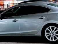 usata Mazda 6 2.2 Td 175 CV Exeed