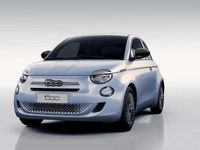 Nuova Fiat 500 Icon 65 CV (47 kW) 2026 Celestial blue Utilitaria