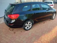 Usata Opel Astra 110 CV (80 kW) 2012 Other Station wagon