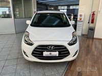 Usata Hyundai i20 90 CV (66 kW) 2018 Bianco Monovolume