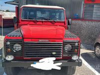 Usata Land Rover Defender 2004