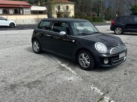 usata Mini ONE 1.6 Diesel 90 cavalli