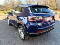 Usata Jeep Compass 179 CV (131 kW) 2020 SUV