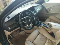 Usata BMW 535 Efficient Dynamics 272 CV (200 kW) 2005 Berlina