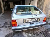 Usata Lancia Delta 75 CV (55 kW) 1991 Grigio Utilitaria