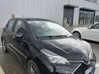 Usata Toyota Yaris Cool 69 CV (50 kW) 2017 Berlina