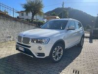 usata BMW X3 X3xdrive20d xLine