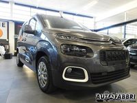 Usata Citroën Berlingo PureTech 110 CV (80 kW) 2019 Grigio Monovolume