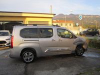 usata Toyota Verso Proace City 1.5D 130 CV S&S Long A/T Luxury