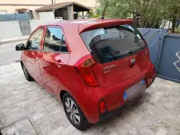 Usata Kia Picanto 69 CV (50 kW) 2016 Utilitaria
