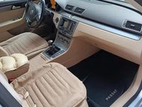 Usata VW Passat 2012 Grigio Station wagon