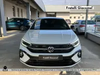 Occasion VW Taigo R-line 110 ch (80 kW) 2023 Blanc SUV