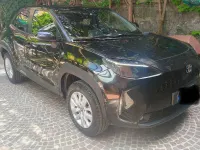 Usata Toyota Yaris Cross Active 92 CV (67 kW) 2021 Nero SUV