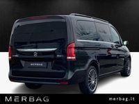 Usata Mercedes V250 Premium 238 CV (175 kW) 2022 Other Monovolume