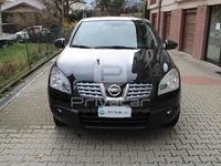 usata Nissan Qashqai 2.0 dCi DPF 4WD Acenta