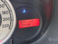 Begagnad Mazda 2 75 HK (55 kW) 2008 Grå Halvkombi