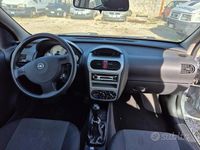 Occasion Opel Corsa 2006 Gris Citadine