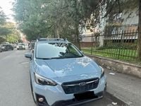 Usata Subaru XV 114 CV (83 kW) 2018 Blu SUV