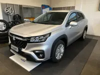Nuova Suzuki SX4 S-Cross 110 CV (80 kW) 2026 Argento SUV
