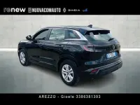 Occasion Renault Austral Evolution 130 PK (95 kW) 2024 Zwart SUV