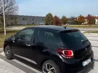 Usata Citroën DS3 2016 Utilitaria