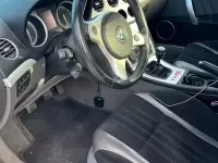 Begagnad Alfa Romeo Spider 185 HK (136 kW) 2007 Grå Cab