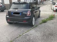 Usata Mini Cooper S Chili 2007 Utilitaria